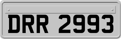 DRR2993