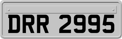 DRR2995
