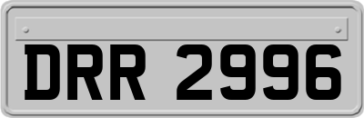 DRR2996