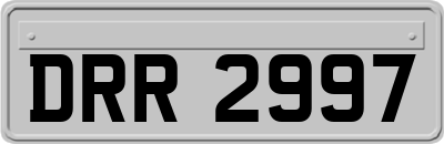 DRR2997