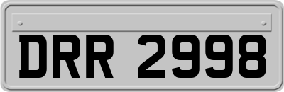 DRR2998