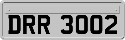 DRR3002