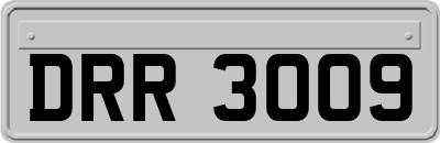 DRR3009