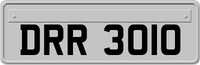 DRR3010