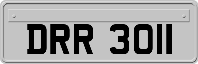 DRR3011