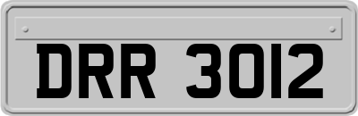 DRR3012