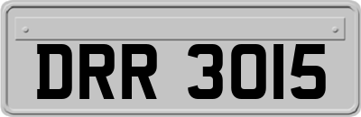 DRR3015