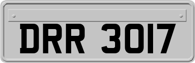 DRR3017