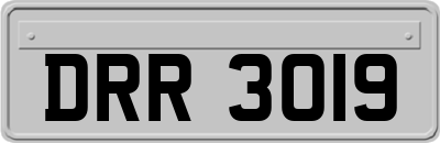 DRR3019