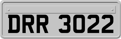 DRR3022