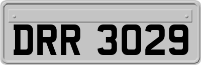 DRR3029