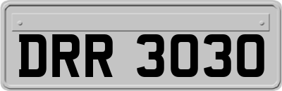DRR3030