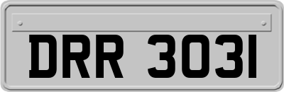 DRR3031