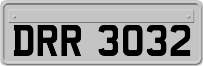 DRR3032