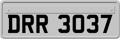 DRR3037