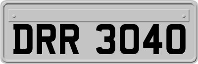 DRR3040