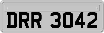DRR3042