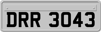 DRR3043