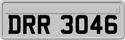 DRR3046