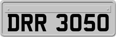 DRR3050