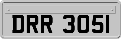 DRR3051