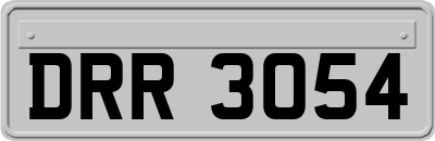 DRR3054