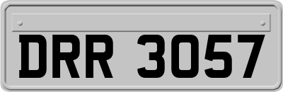 DRR3057