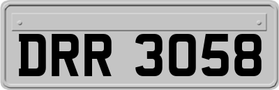 DRR3058
