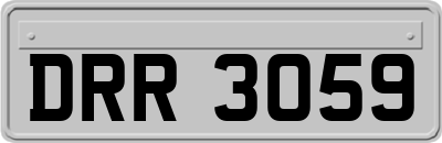 DRR3059