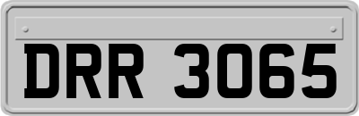 DRR3065