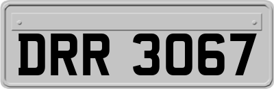 DRR3067