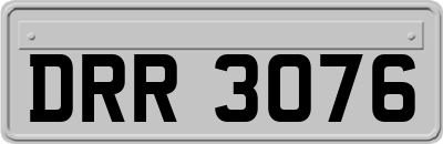 DRR3076