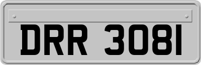 DRR3081