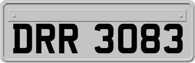 DRR3083