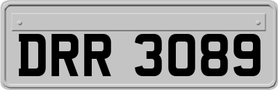 DRR3089