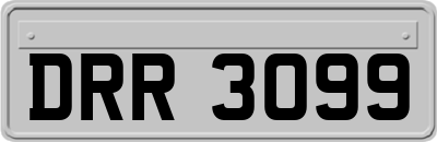 DRR3099