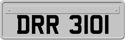 DRR3101