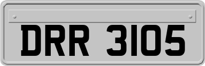 DRR3105
