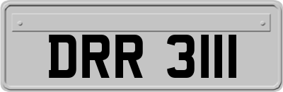 DRR3111