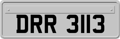 DRR3113