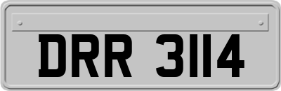 DRR3114