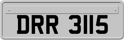DRR3115