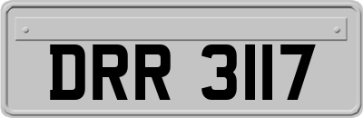 DRR3117