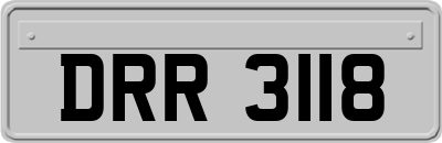 DRR3118