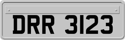 DRR3123