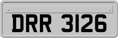 DRR3126