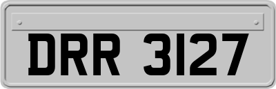 DRR3127