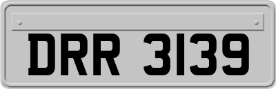 DRR3139