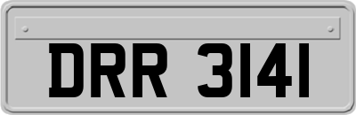 DRR3141