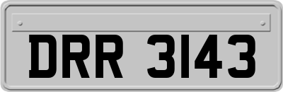 DRR3143